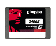 Kingston 240GB 2,5'' SATA SSD SV300S37A - 123003 - zdjęcie 1
